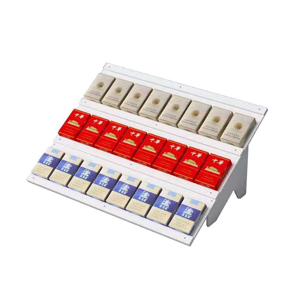 Amazon｜タバコ整理器整理器/ホルダー、 スーパー/小売店/コンビニ